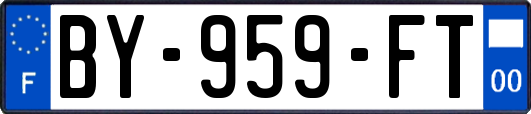 BY-959-FT
