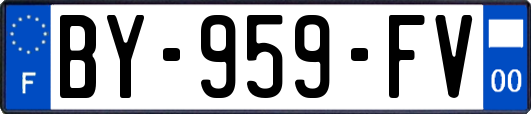 BY-959-FV