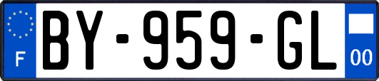 BY-959-GL