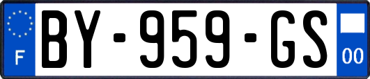 BY-959-GS