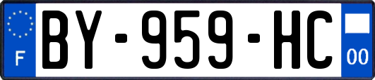 BY-959-HC