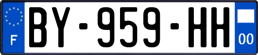 BY-959-HH