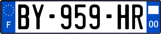 BY-959-HR