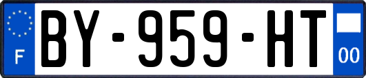 BY-959-HT