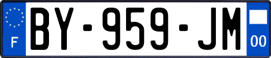 BY-959-JM