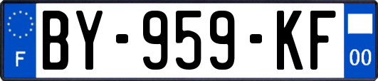 BY-959-KF