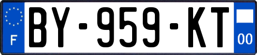 BY-959-KT