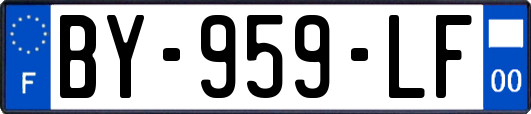 BY-959-LF