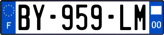 BY-959-LM