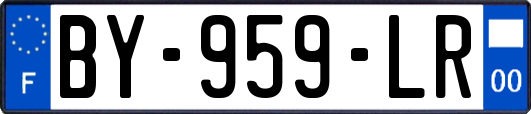 BY-959-LR