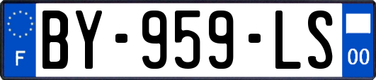 BY-959-LS