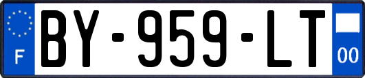 BY-959-LT