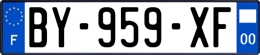 BY-959-XF