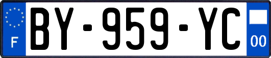 BY-959-YC