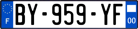 BY-959-YF
