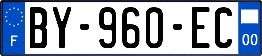 BY-960-EC