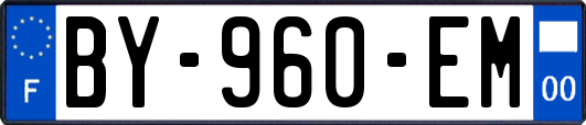 BY-960-EM