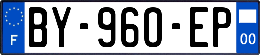 BY-960-EP