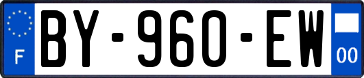 BY-960-EW