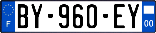 BY-960-EY