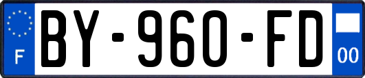 BY-960-FD