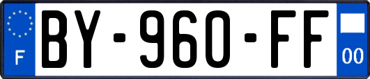 BY-960-FF