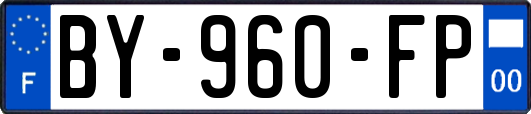 BY-960-FP