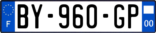 BY-960-GP