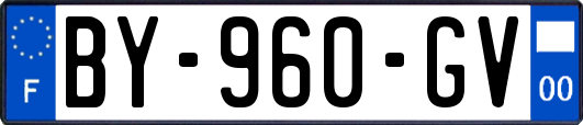 BY-960-GV