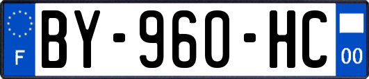 BY-960-HC