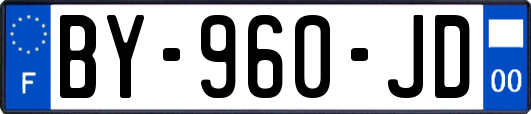 BY-960-JD