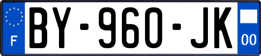 BY-960-JK