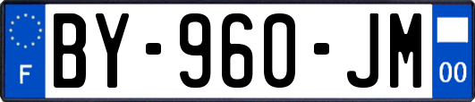 BY-960-JM