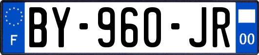 BY-960-JR