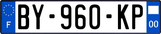 BY-960-KP
