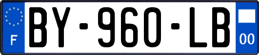 BY-960-LB