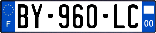 BY-960-LC