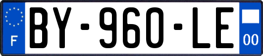 BY-960-LE