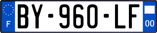 BY-960-LF