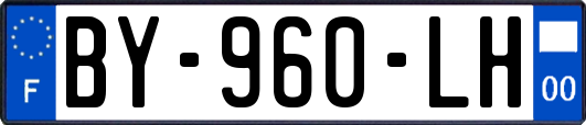 BY-960-LH