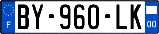 BY-960-LK