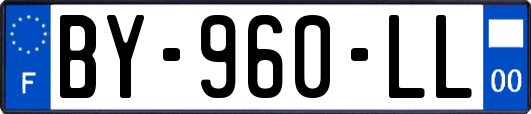 BY-960-LL