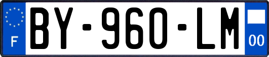 BY-960-LM