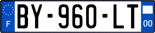 BY-960-LT