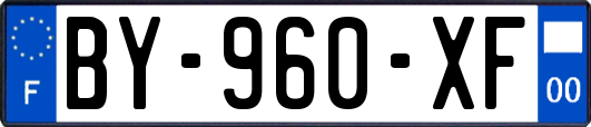 BY-960-XF