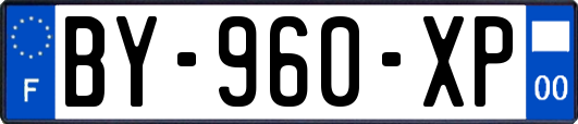 BY-960-XP