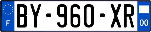 BY-960-XR