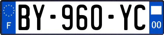 BY-960-YC