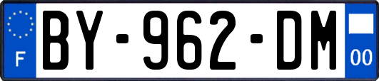 BY-962-DM