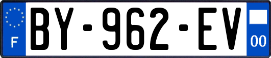BY-962-EV